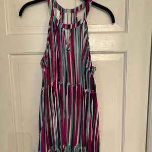 Laundry by Shelli Segal dress